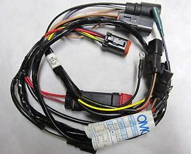 Evinrude Johnson OMC Evinrude Johnson OMC OMC0586027
0586027