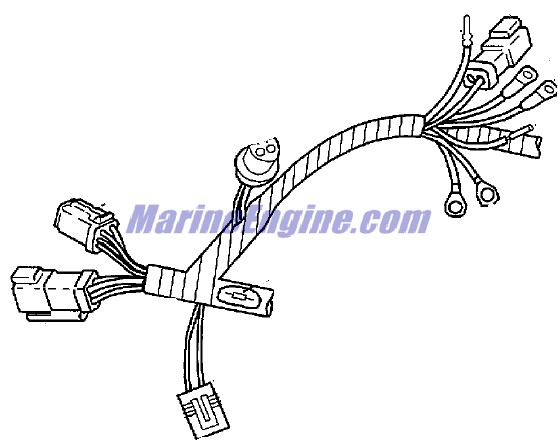 Evinrude Johnson OMC Evinrude Johnson OMC OMC0586028
0586028