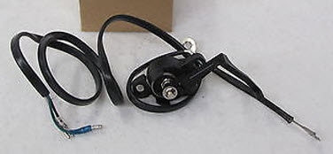Evinrude Johnson OMC 0586039 - Tilt & Trim Sender Assembly