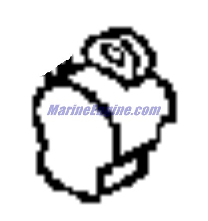 Evinrude Johnson OMC Evinrude Johnson OMC OMC0586083
0586083
