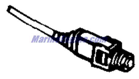 Evinrude Johnson OMC Evinrude Johnson OMC OMC0586090
0586090