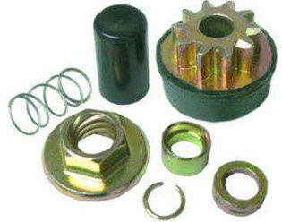 Evinrude Johnson OMC 0586102 - Starter Drive Kit, 11-Tooth