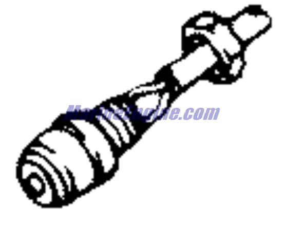 Evinrude Johnson OMC Evinrude Johnson OMC OMC0586103
0586103