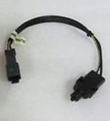 Evinrude Johnson OMC 0586130 - Shift Switch & Cable