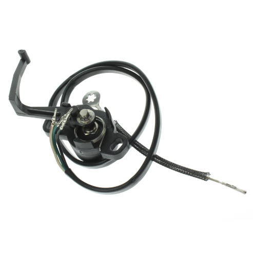 Evinrude Johnson OMC 0586160 - Sending Unit