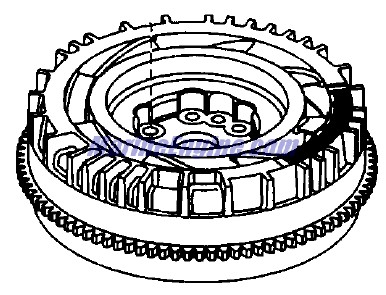 Evinrude Johnson OMC Evinrude Johnson OMC OMC0586247
0586247