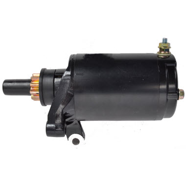 Evinrude Johnson OMC 0586275 - Starter 9.9/15 4CY