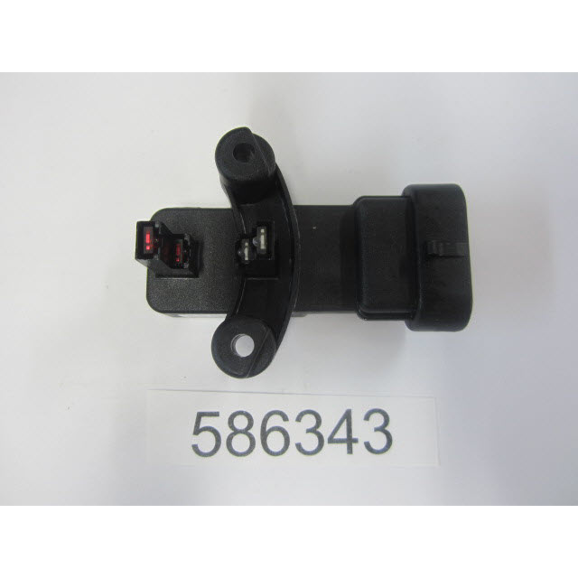 Evinrude Johnson OMC 0586343 - Sensor Assembly OIS