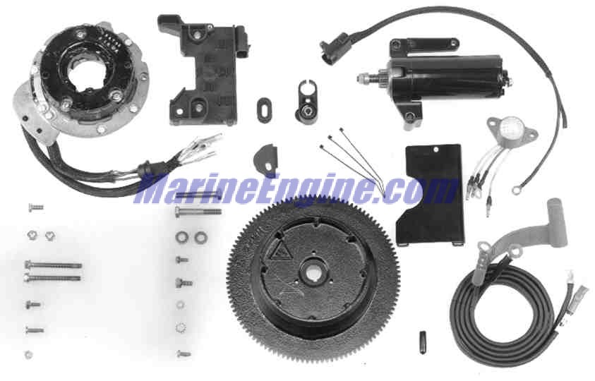 Evinrude Johnson OMC Evinrude Johnson OMC OMC0586398
0586398