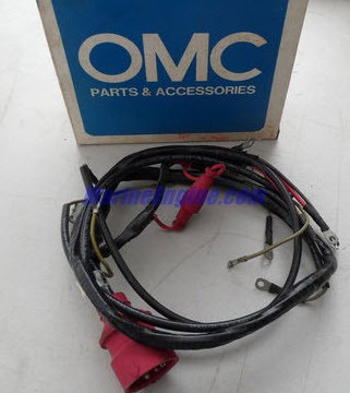 Evinrude Johnson OMC Evinrude Johnson OMC OMC0586409
0586409