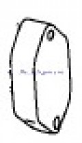Evinrude Johnson OMC Evinrude Johnson OMC OMC0586414
0586414
