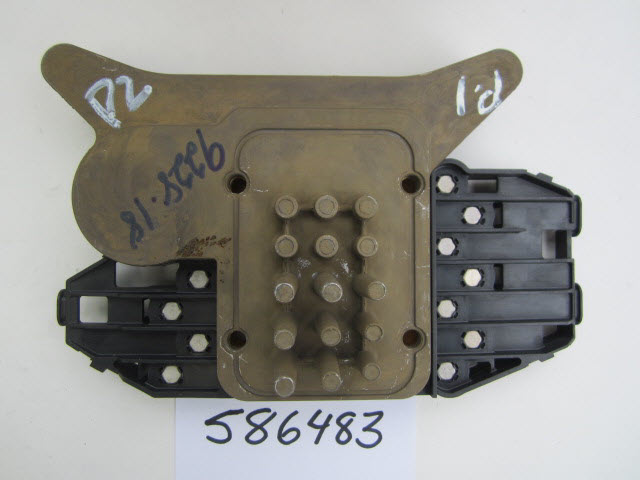 Evinrude Johnson OMC Evinrude Johnson OMC OMC0586483
0586483