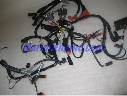 Evinrude Johnson OMC Evinrude Johnson OMC OMC0586520
0586520