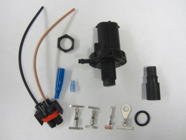 Evinrude Johnson OMC 0586544 - Vacuum Switch Assembly