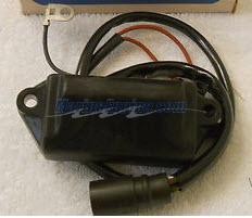 Evinrude Johnson OMC 0586634 - Power Pack Assembly