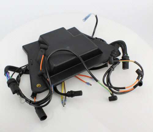 Evinrude Johnson OMC 0586661 - Power Pack,CD6AL(6700)