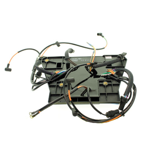 Evinrude Johnson OMC 0586667 - Power Pack CD6AL67