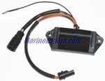 Evinrude Johnson OMC 0586690 - Power Pack Assembly, CD262L