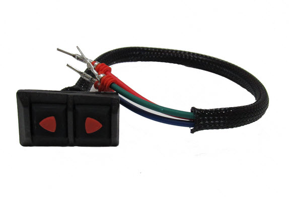 Evinrude Johnson OMC 0586789 - Tilt & Trim Switch