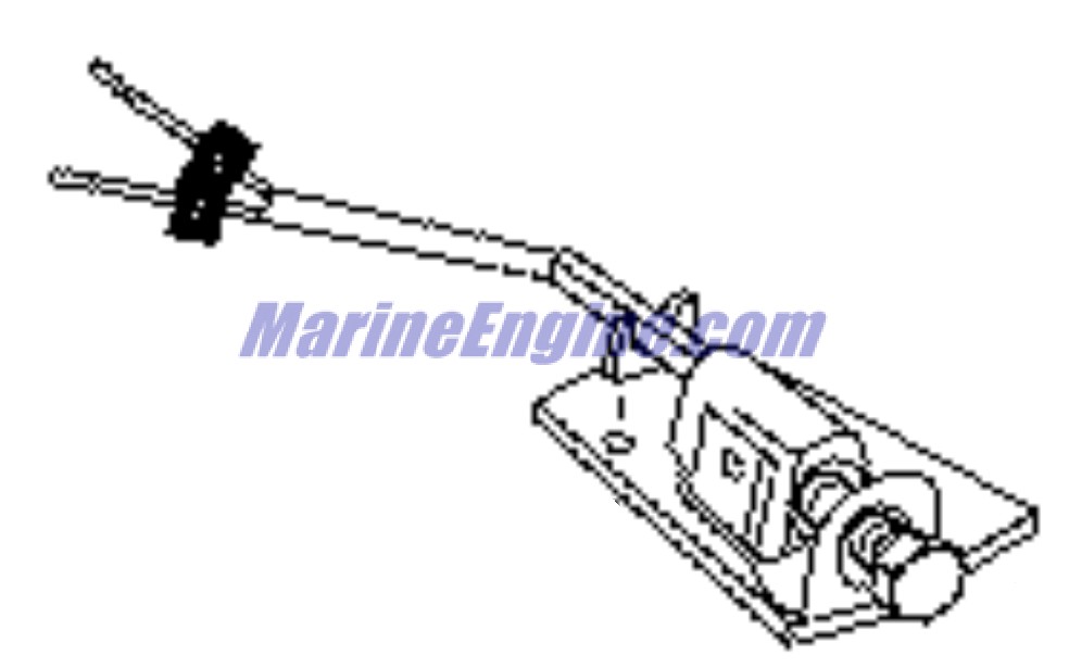 Evinrude Johnson OMC Evinrude Johnson OMC OMC0586792
0586792