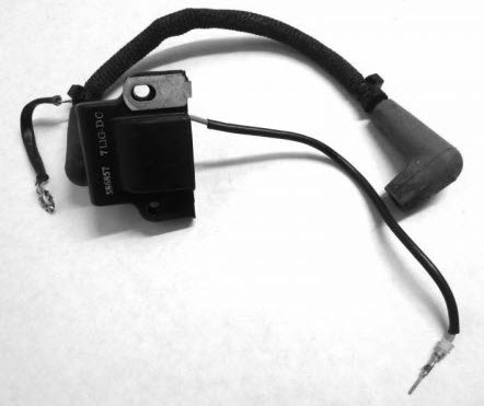 Evinrude Johnson OMC 0586857 - Ignition Coil