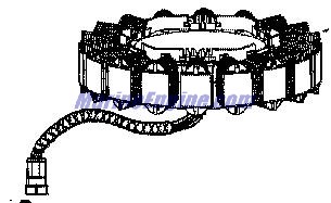 Evinrude Johnson OMC Evinrude Johnson OMC OMC0586903
0586903
