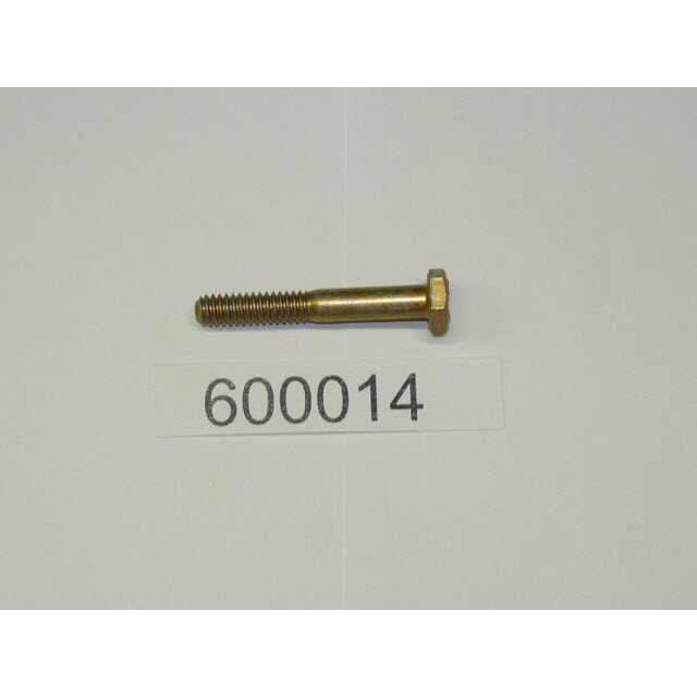 Evinrude Johnson OMC 0600014 - Cap Screw