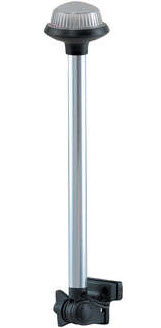 Evinrude Johnson OMC 0763251 - Pole Lt #04555