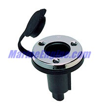 Evinrude Johnson OMC 0763252 - Light Base #02951