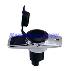 Evinrude Johnson OMC 0763257 - Light Base #02961