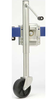 Evinrude Johnson OMC 0763269 - Trailer Jack #87409