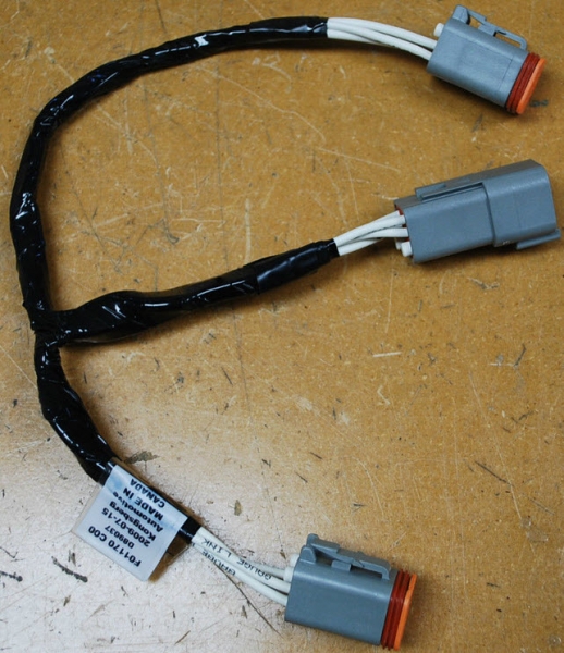Evinrude Johnson OMC 0763359 - Harness