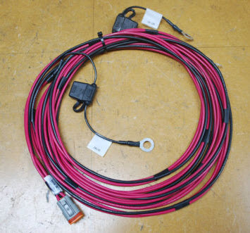 Evinrude Johnson OMC 0763362 - Power Supply Harness