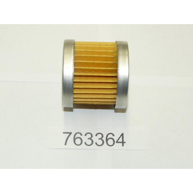 Evinrude Johnson OMC 0763364 - Oil Filter Element