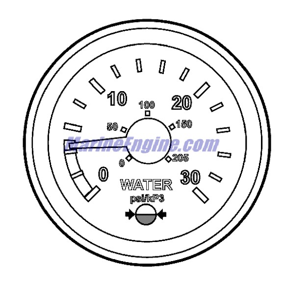 Evinrude Johnson OMC Evinrude Johnson OMC OMC0763382
0763382