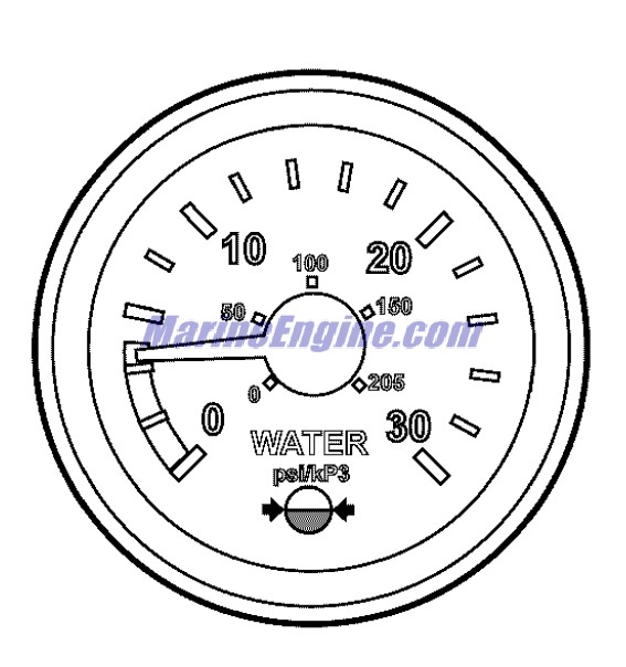 Evinrude Johnson OMC Evinrude Johnson OMC OMC0763391
0763391