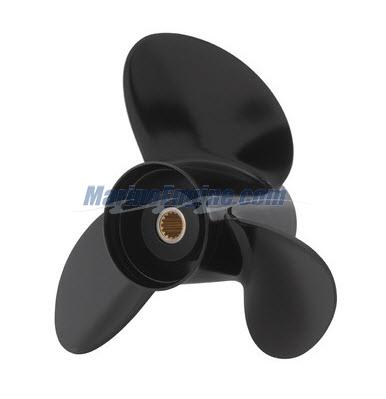 Evinrude Johnson OMC 0763466 - Propeller - W Models