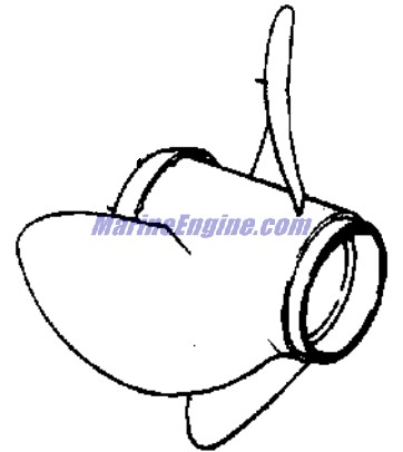Evinrude Johnson OMC Evinrude Johnson OMC OMC0763469
0763469