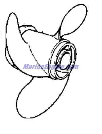 Evinrude Johnson OMC Evinrude Johnson OMC OMC0763487
0763487