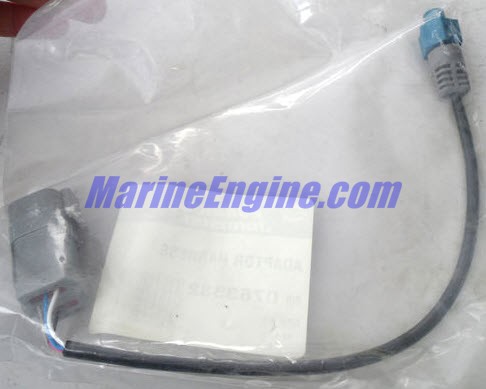 Evinrude Johnson OMC Evinrude Johnson OMC OMC0763532
0763532