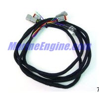 Evinrude Johnson OMC 0763542 - Harness Kit 12 Ft
