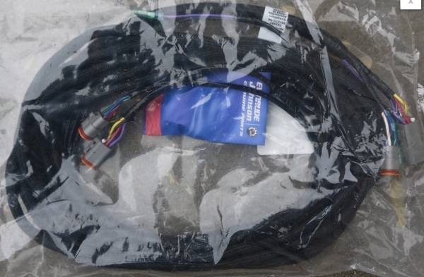 Evinrude Johnson OMC Evinrude Johnson OMC OMC0763546
0763546