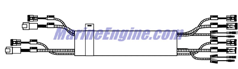 Evinrude Johnson OMC Evinrude Johnson OMC OMC0763547
0763547