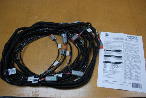 Evinrude Johnson OMC Evinrude Johnson OMC OMC0763550
0763550