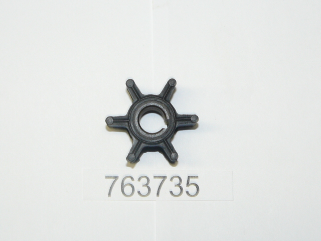 Evinrude Johnson OMC 0763735 - Impeller