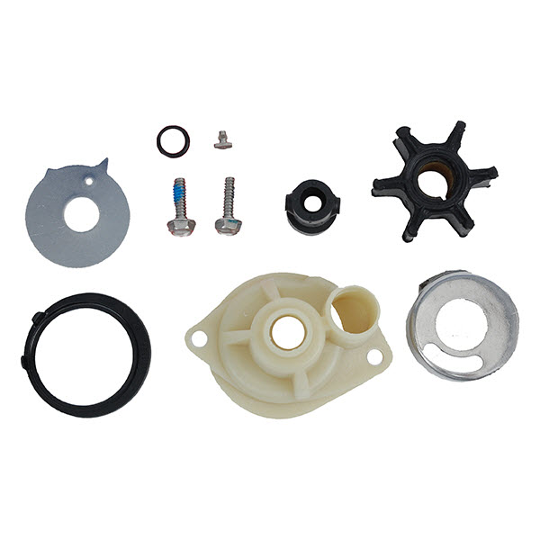 Evinrude Johnson OMC 0763736 - Water Pump Kit