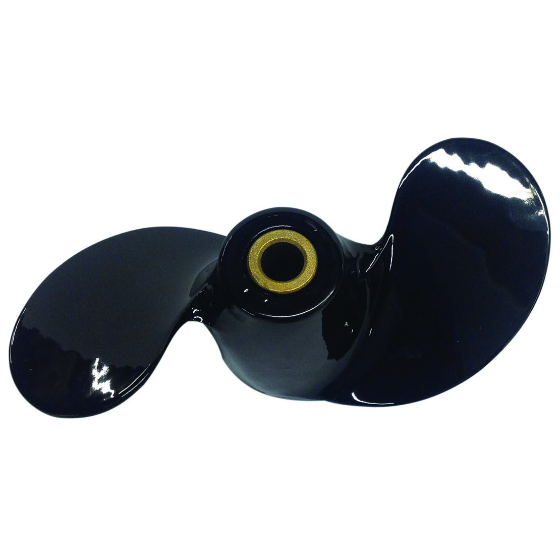 Evinrude Johnson OMC 0763745 - Prop, 8X7.25 2 Blade