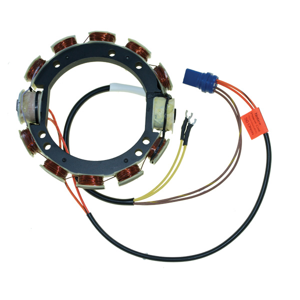 Evinrude Johnson OMC 0763762 - Stator Assembly