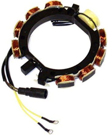 Evinrude Johnson OMC 0763766 - Stator Assembly, 3/9AMP