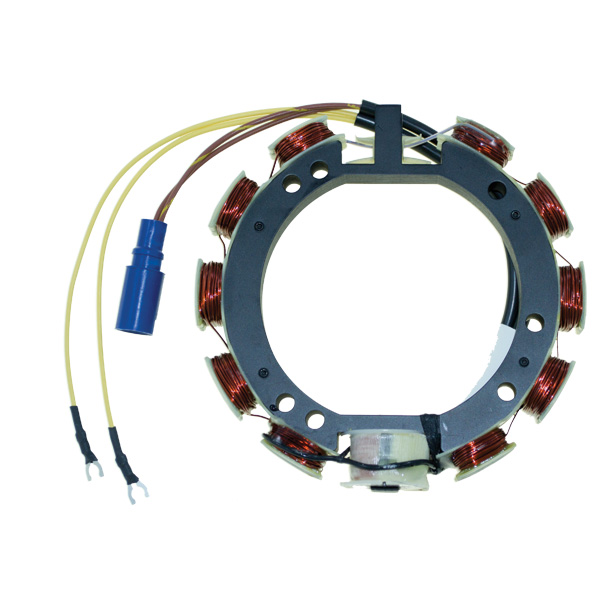 Evinrude Johnson OMC 0763767 - Stator Assembly